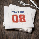 Buscar baseball servilletas Para todos