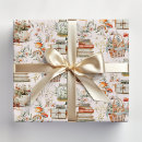 Buscar libro papel de regalo Para ella