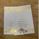 Buscar high end invitaciones Elegante