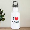 Buscar diy agua botellas Para ella