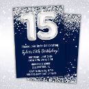 Buscar número 15 invitaciones Para todos