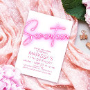 Buscar 17 años de invitaciones Adolescente