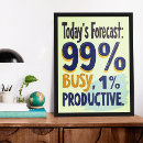 Buscar ocupado posters General y unisex