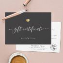 Buscar tarjetas regalo para empresas Logotipo