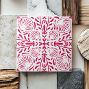 Buscar caracol azulejos Rosa