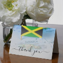 Buscar bandera de jamaica tarjetas Isla