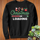 Buscar carga sudaderas Navidades