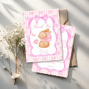 Buscar conejo lindo tarjetas Para ella