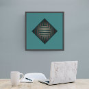 Buscar dimensiones posters General y unisex