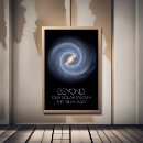 Buscar estrellas de la galaxia posters General y unisex