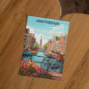 Buscar bicicleta de amsterdam postales Neerlandeses