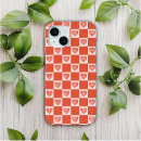Buscar corazón rojo iphone fundas General y unisex