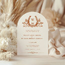 Buscar horseshoe invitaciones Rústico