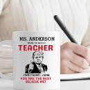 Buscar gran profesor tazas Profesores