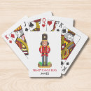Buscar soldados barajas de cartas General y unisex