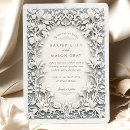 Buscar grabado invitaciones Parejas