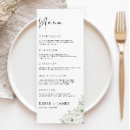 Buscar verde boda tarjetas Recién casados