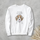 Buscar beagle sudaderas Moderno