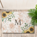 Buscar girasoles decoracion exterior Para ella