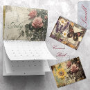 Buscar diario calendarios Vintage