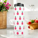 Buscar piña linda tazas Elegante
