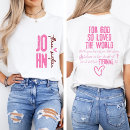 Buscar evangelio de juan camisetas Jesus