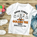 Buscar good times camisetas Tiempos de diversión