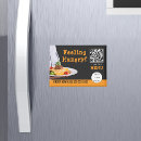 Buscar restaurantes imanes Código qr