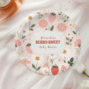 Buscar bayas papel platos Invitados