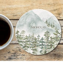 Buscar pinza posavasos Acuarela