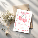 Buscar coqueto tarjetas Para ella
