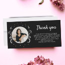 Buscar 50 años y tarjetas de agradecimiento Para ella