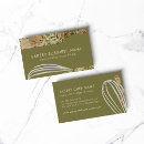 Buscar sirve tarjetas de visita 4 º comida