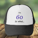 Buscar años 60 camionero gorras Sesenta