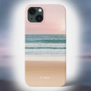 Buscar paisaje marino iphone fundas Océano