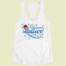 Buscar santo camisetas tirantes Para ella