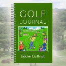 Buscar golfista cuadernos Deporte