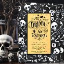 Buscar skull invitaciones Invitados