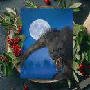 Buscar del lobo postales Fantasía