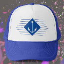 Buscar envío gorras Anclar