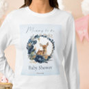 Buscar flor azul camisetas Para todos