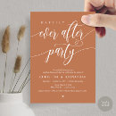 Buscar papel marrón invitaciones General y unisex