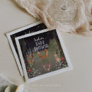 Buscar pintado a mano servilletas 5 º ducha