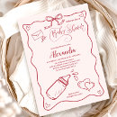 Buscar doblada invitaciones Invitados