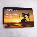 Buscar gas tarjetas de visita Perforación