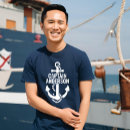 Buscar marineros camisetas Para él