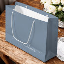 Buscar bolsas regalos Elegante