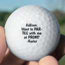 Buscar pelotas golf Divertido