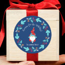 Buscar gnome pegatinas Adorable