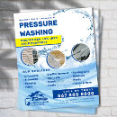 Buscar limpieza flyers Limpieza residencial comercial